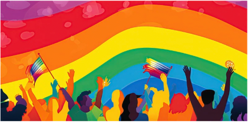 May/June Awareness Months & Days