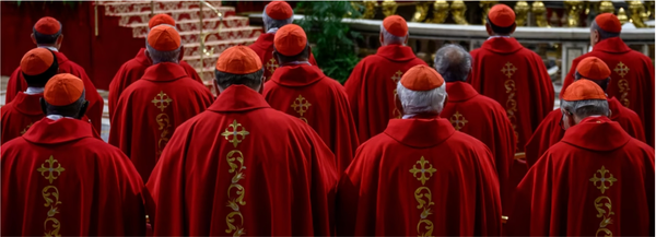 How Was the New Pope Chosen?