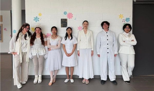 Cappies Gala 2025: A Night to Remember