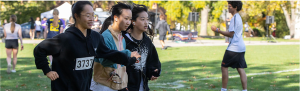 Ridley’a 134th Annual Cross Country Run