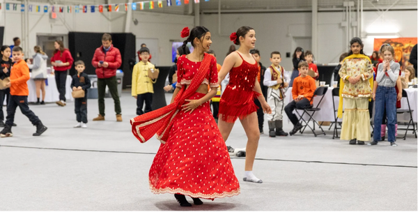 Ridley International Cultural Festival 2026