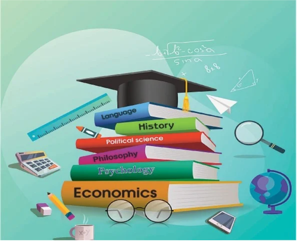 Academic Department Highlight: Social Sciences