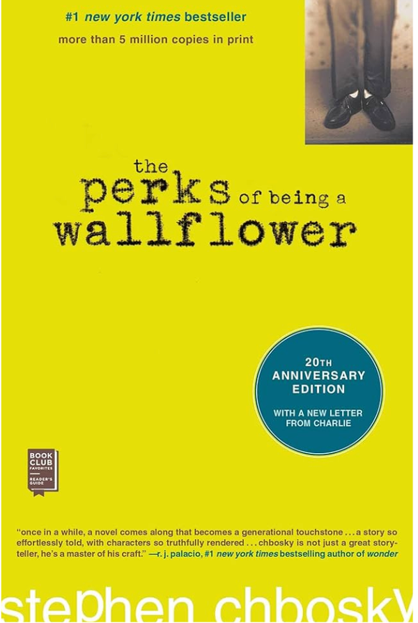 A Book That Changed My Perspective on What It Is to Be Human