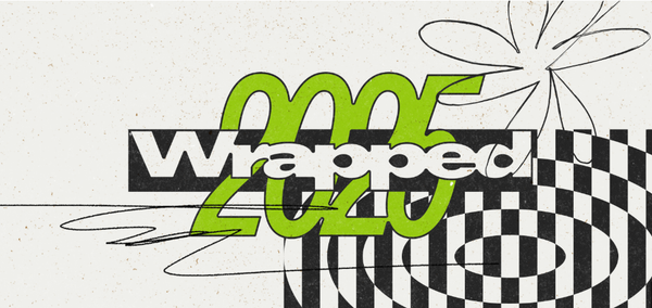 Spotify Wrapped 2025