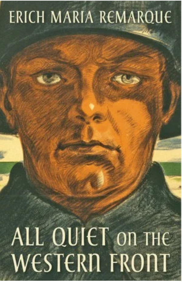 All Quiet on the Western Front Book Review