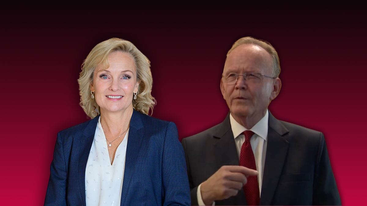 Tina Cannon Rejects Adams Cease-and-Desist Demand Over Podcast Statements