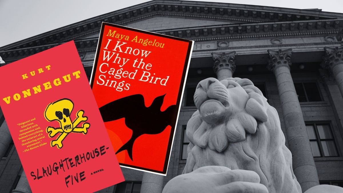 Judge Allows Authors' Utah Book Ban Lawsuit to Proceed