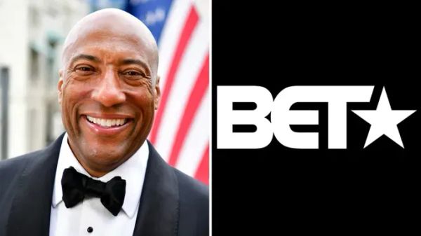Byron Allen's BET Bid: Transforming Black Entertainment