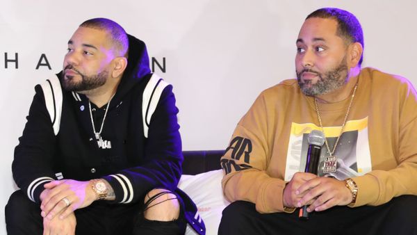 DJ Envy and the Bankruptcy Saga: A Detailed Examination
