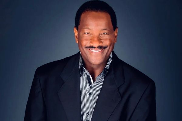 Donnie Simpson