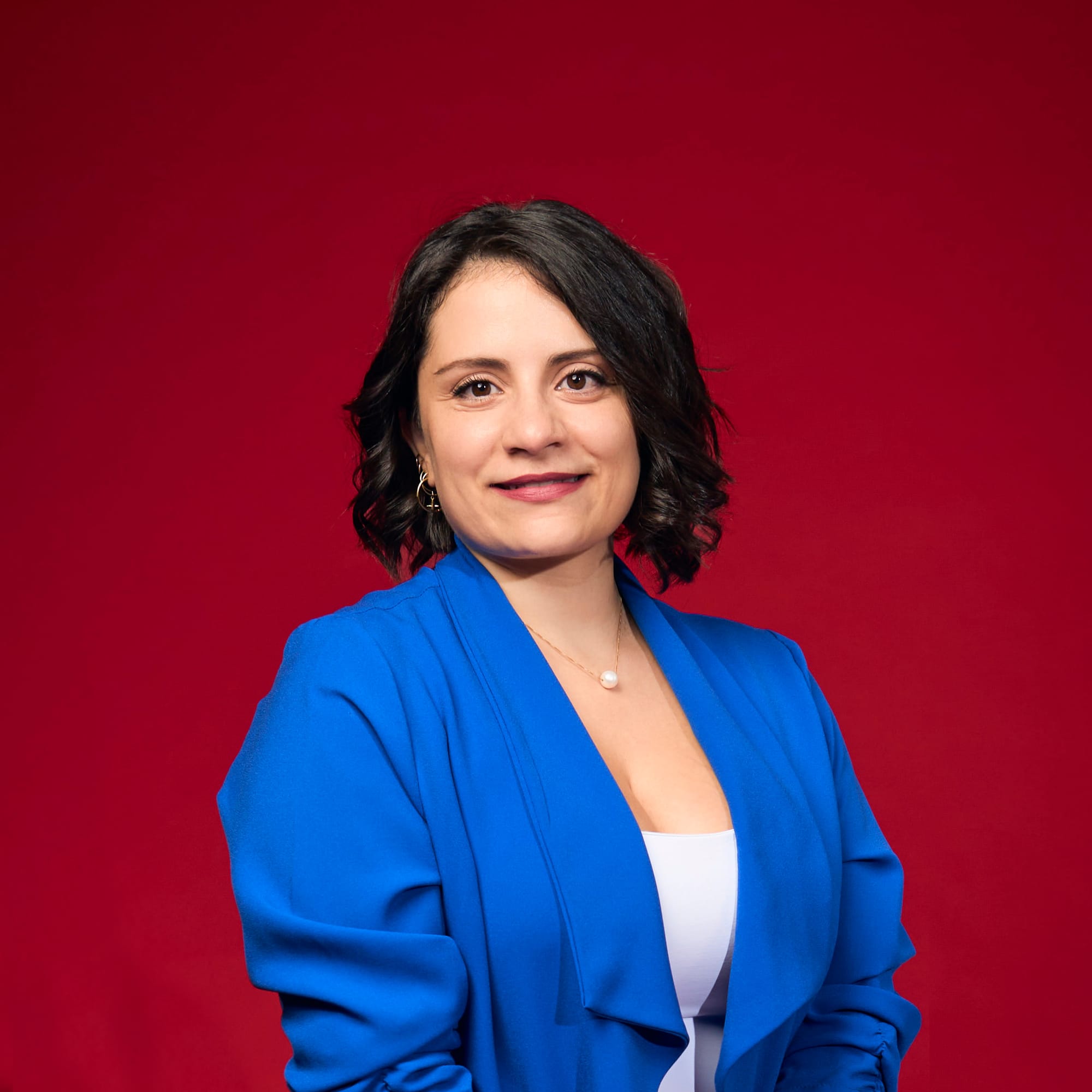 Marilena Christodoulides