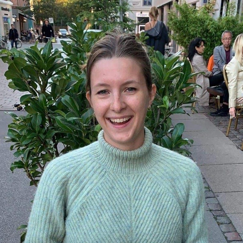 Anna Thorsen 