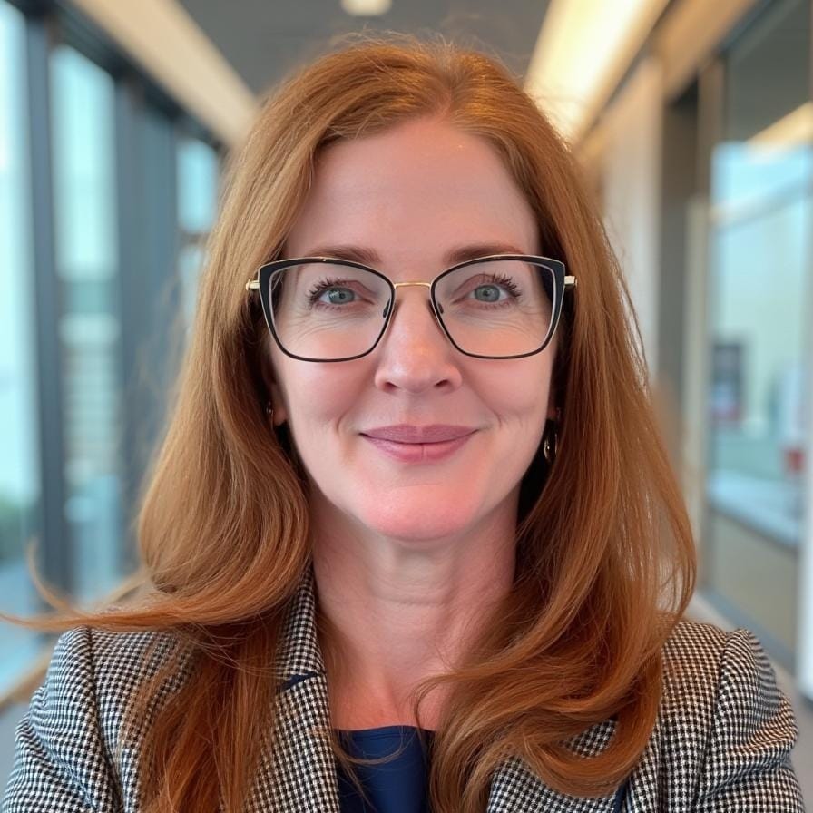 Zabrina Doerck