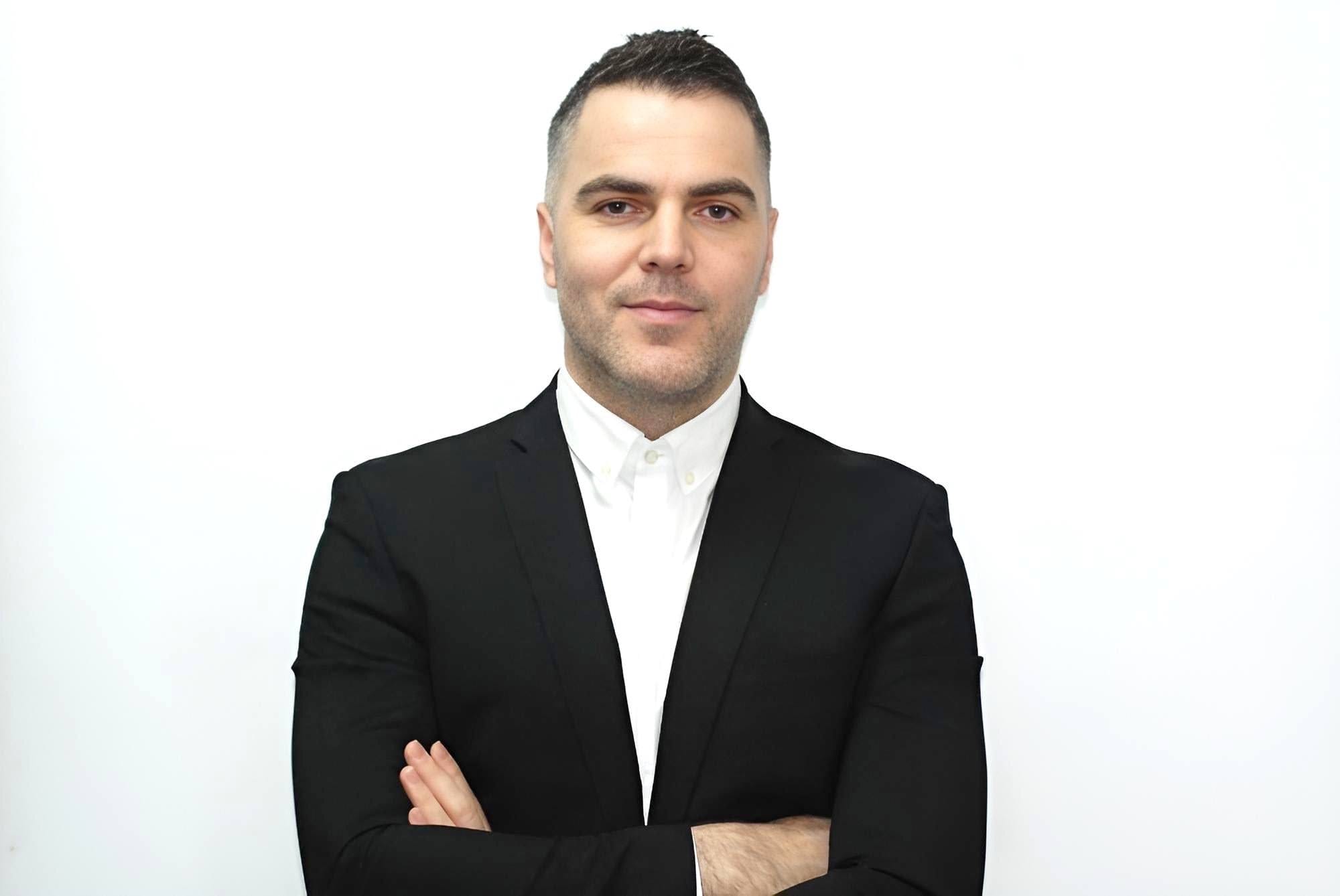 Fatmir Hyseni