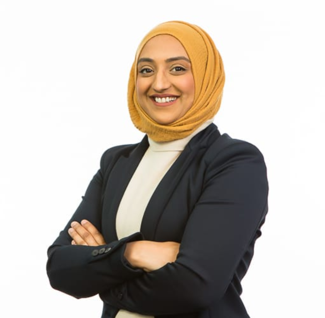Safyah Akhtar Malik