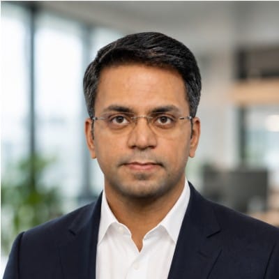 Bala Desikamani