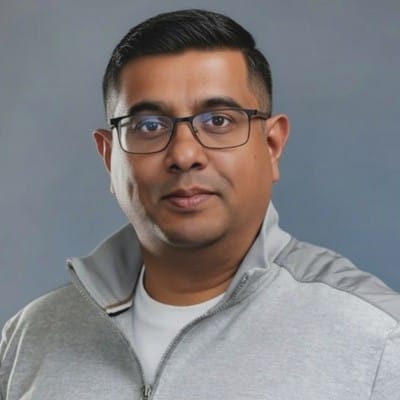 Sanmay Shivaadekar
