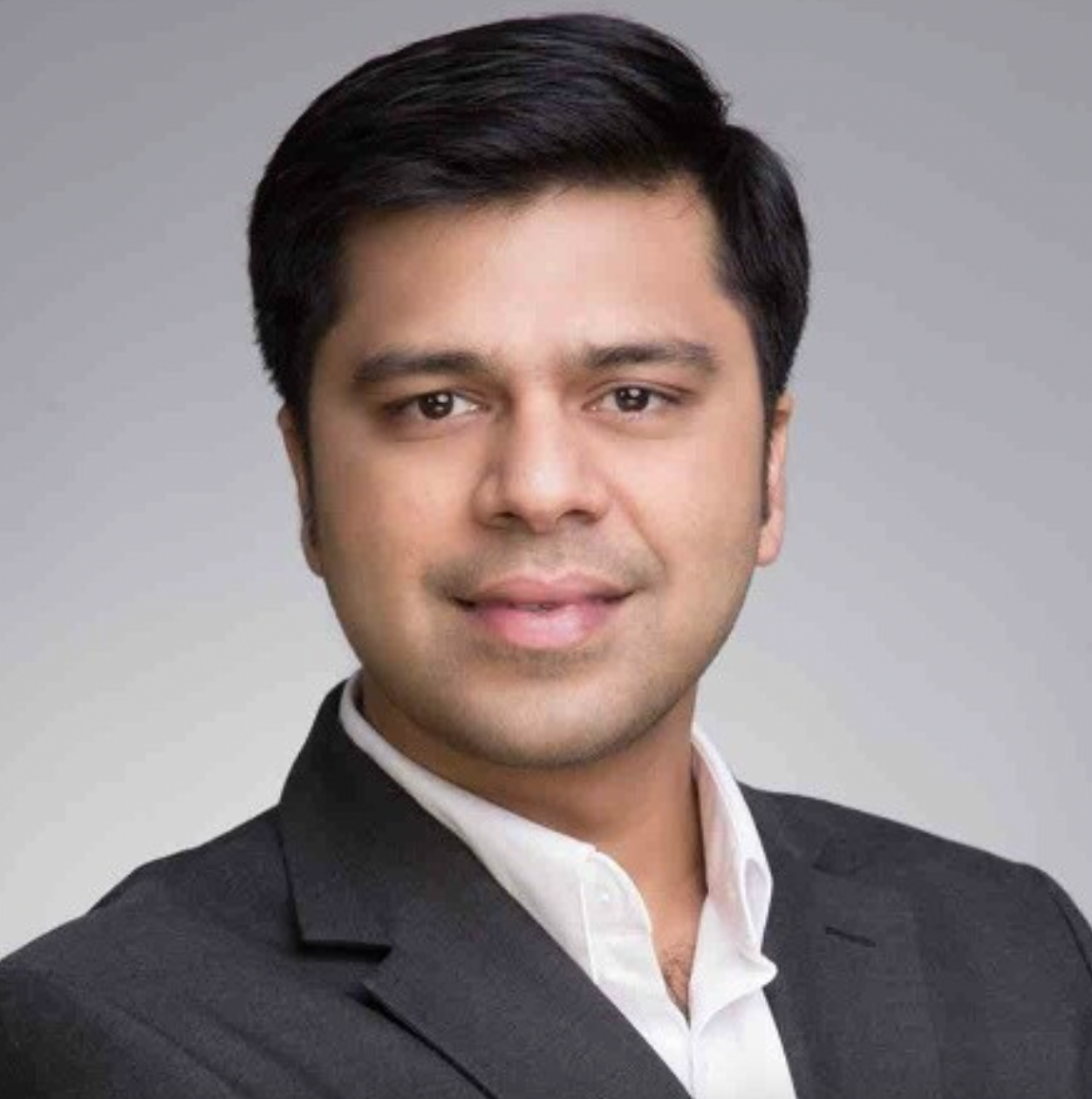 Ashlesh Shah
