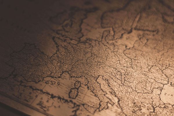 The European startup landscape:  An insider guide