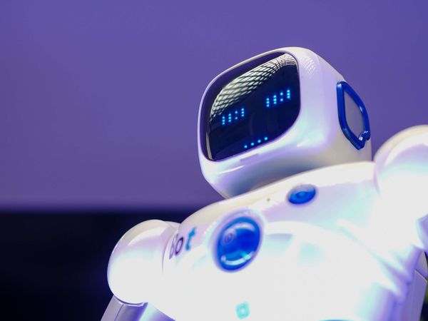 The role of AI in B2B  Account-Based Marketing (ABM)