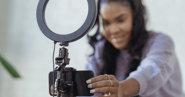 Harnessing influencer marketing to capture  first-party data