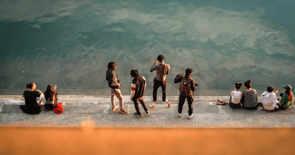 How to market to Gen-Z consumers:  A CMO's guide