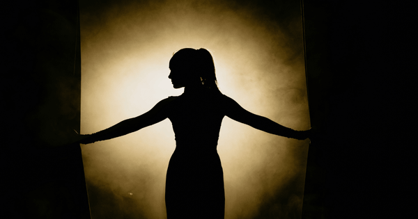 Personal branding: How to overcome the fear  and embrace the journey