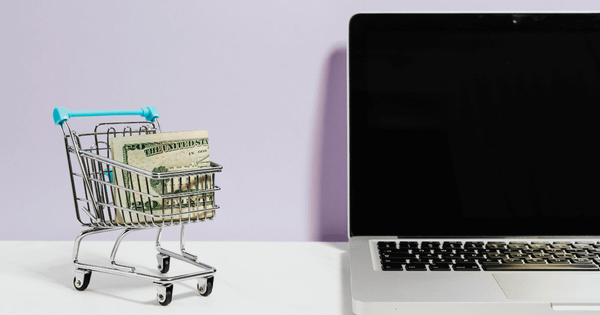 Ecommerce marketing strategies  for uncertain times