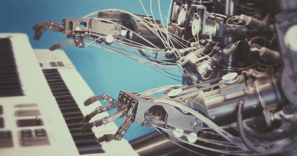 The limits of AI in content creation  and marketing