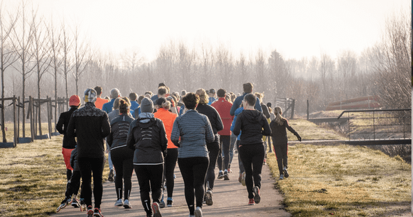 How Shake Shack and Strava went from niche to  mass market