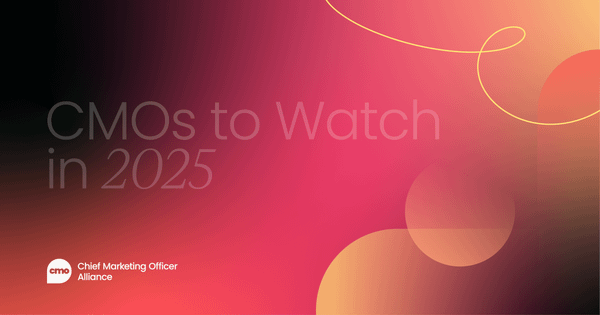 CMOs to Watch  in 2025