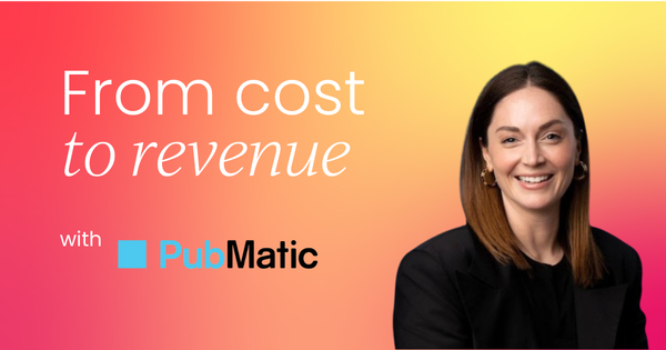The CMO revolution: From cost center  to revenue powerhouse