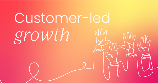 How G2 leverages customer-led growth for  marketing success