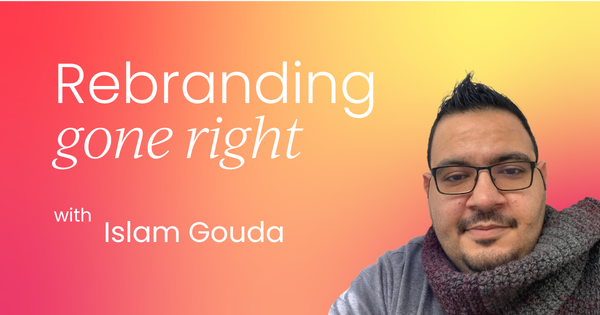 Rebranding gone right: How to retain legacy customers while attracting new ones