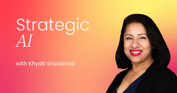 Beyond content:  AI as a strategic marketing partner