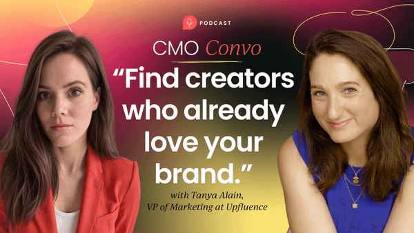 How influencer marketing  can be a revenue driver [Video]