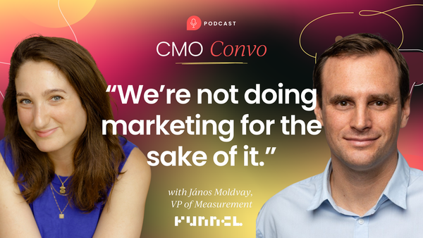 Rethinking attribution: How to prove marketing ROI [Video]