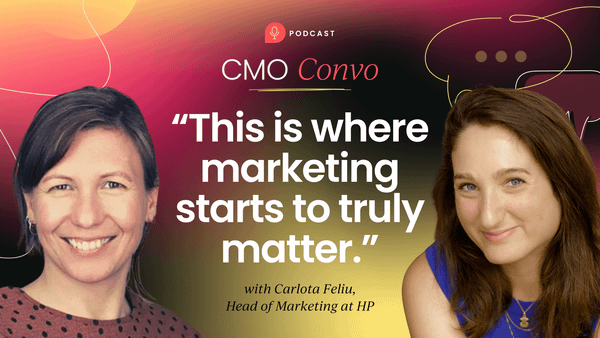 The role of marketing in B2B growth [Video]