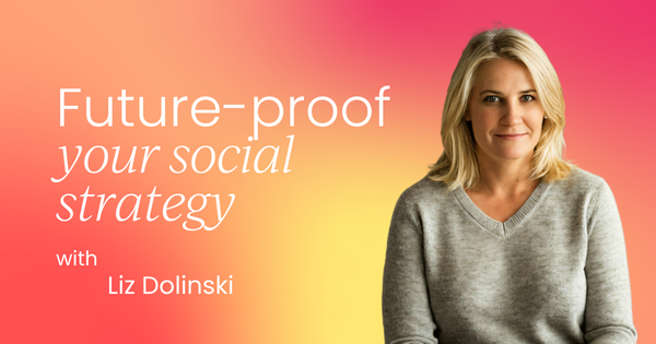 What the heck's happened  to social media?