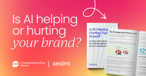 Is AI helping or hurting   your brand? [eBook]