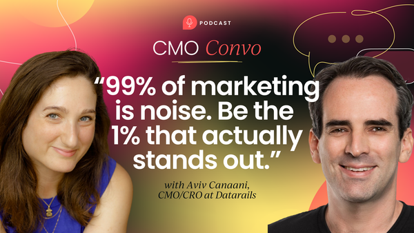 The case for  creative B2B [Video]