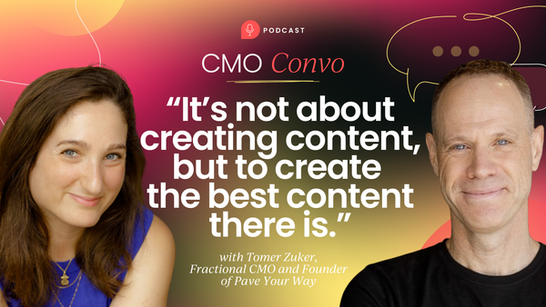 AI in marketing: Authenticity, personal  branding, and the rise of AI agents [Video]