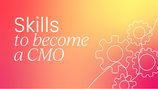 Leadership skills you should develop   to enter the C-suite