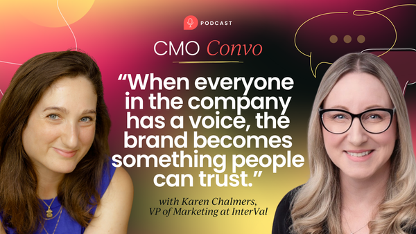 Why authenticity builds  trust in B2B [Video]