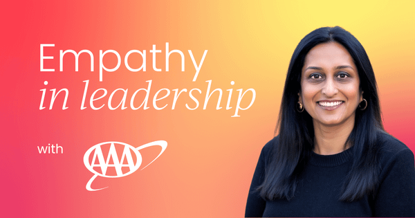 How to drive excellence  through empathetic leadership