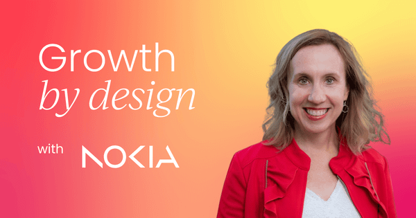 The best CMOs don’t wait for growth  – they build it