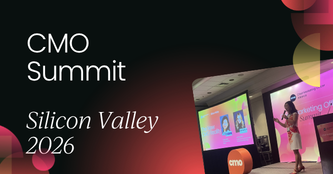 CMO Summit Silicon Valley, April 2026