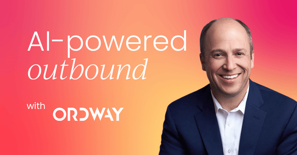VibeGTM and AI-powered  outbound