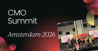 CMO Summit | Amsterdam 2026