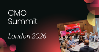CMO Summit | London June 2026